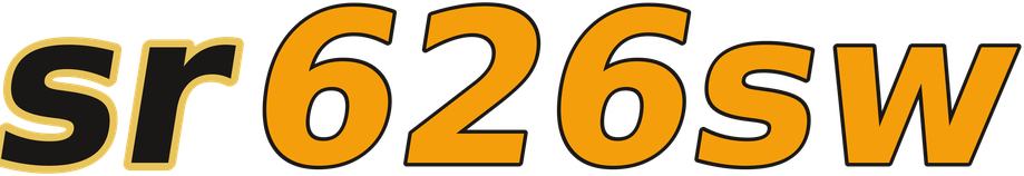 sr626sw logo